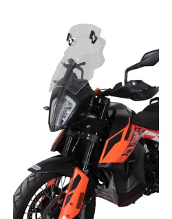 Bulle MRA Variotouring VTN avec spoiler - KTM 790 Adventure