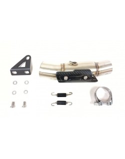 Silencieux IXIL XC Xtrem Carbon