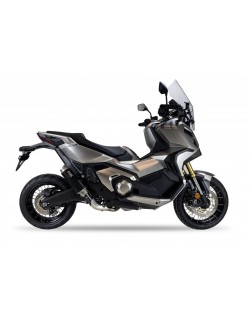 Silencieux IXIL RC Xtrem Sport