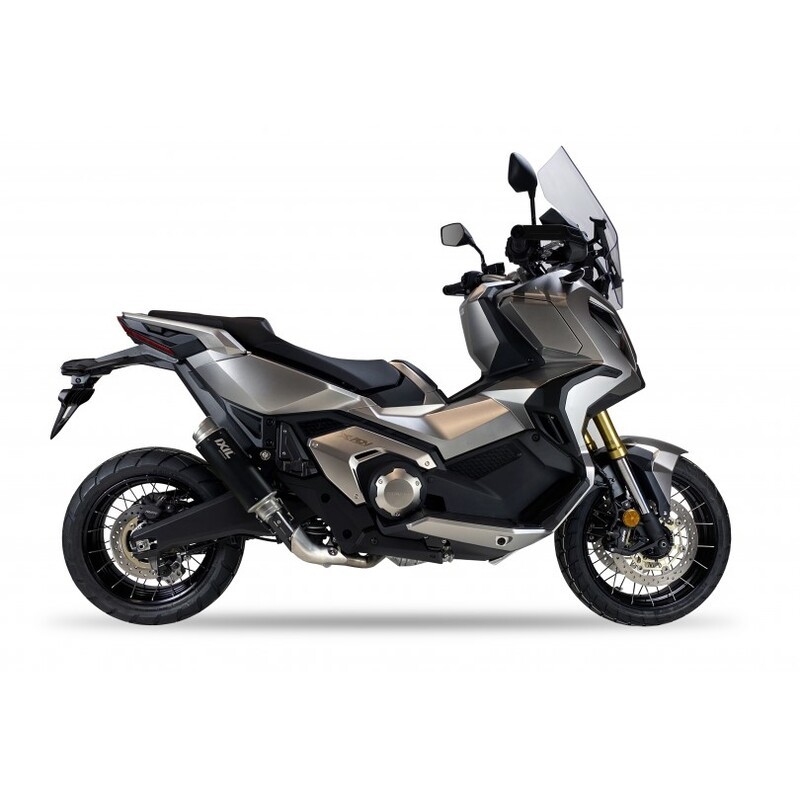 Silencieux IXIL RC Xtrem Sport Silencieux IXIL RC Xtrem Sport