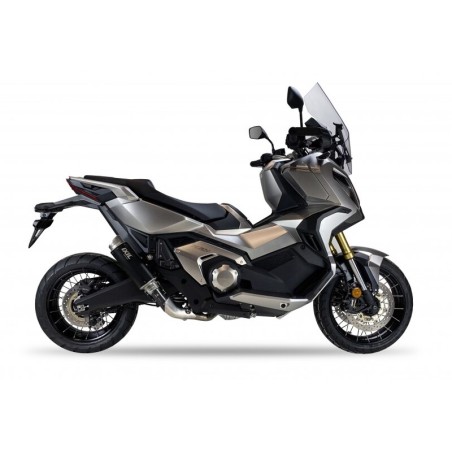 Silencieux IXIL RC Xtrem Sport