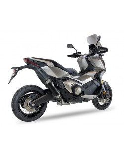 Silencieux IXIL RC Xtrem Sport