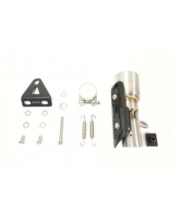 Silencieux IXIL RC Xtrem Sport