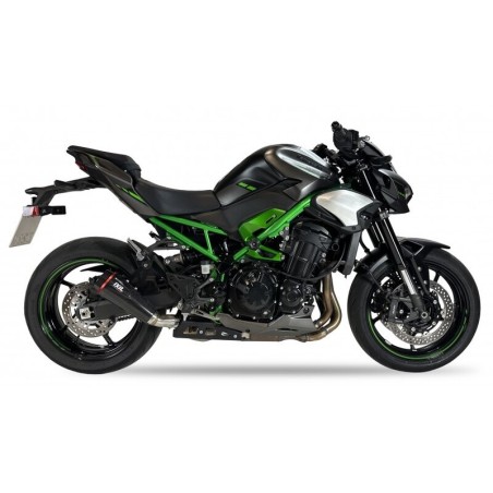 Silencieux IXIL XC Xtrem Carbon