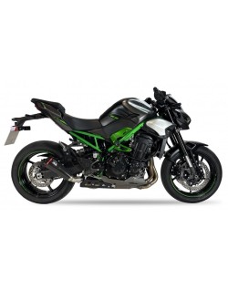 Silencieux IXIL XC Xtrem Carbon