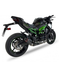 Silencieux IXIL XC Xtrem Carbon