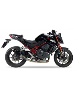 Silencieux IXIL RC Xtrem Sport