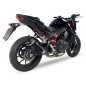 Silencieux IXIL RC Xtrem Sport Silencieux IXIL RC Xtrem Sport