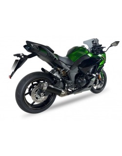 Silencieux IXIL RC Xtrem Sport