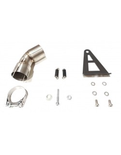 Silencieux IXIL RC Xtrem Sport