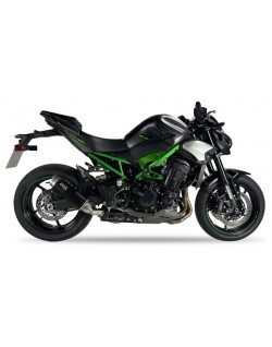 Silencieux IXIL RC Xtrem Sport