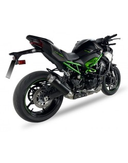 Silencieux IXIL RC Xtrem Sport