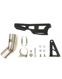 Silencieux IXIL RC Xtrem Sport