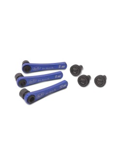 Jeu de clés de réglage des soupapes MOTION PRO