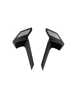  Déflecteurs de chaleur LIGHTECH pour Triumph