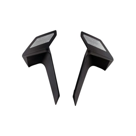  Déflecteurs de chaleur LIGHTECH pour Triumph