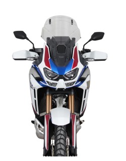 Bulle MRA Variotouring VTM avec spoiler - Honda CRF1100L Africa Twin