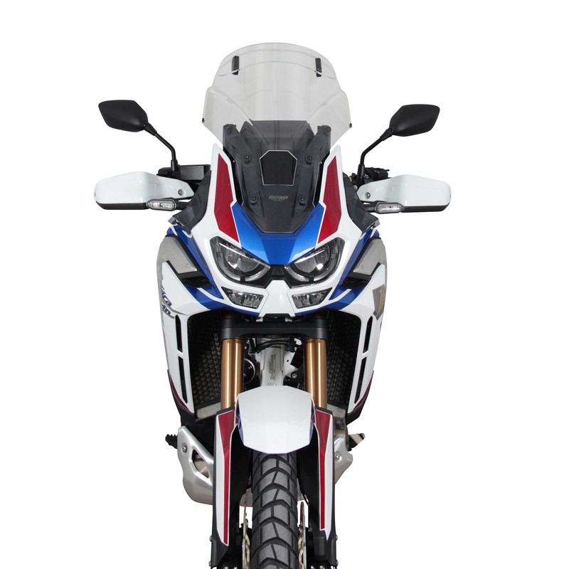 Bulle MRA Variotouring VTM avec spoiler - Honda CRF1100L Africa Twin Bulle MRA Variotouring VTM avec spoiler - Honda CRF1100L Africa Twin