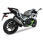 Silencieux IXIL Hexoval Xtrem Silencieux IXIL Hexoval Xtrem