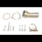 Silencieux IXIL Hexoval Xtrem Silencieux IXIL Hexoval Xtrem