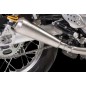 Silencieux IXIL Ironhead – Côté Droit