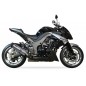 Silencieux IXIL Hexoval Xtrem – côté droit Silencieux IXIL Hexoval Xtrem – côté droit