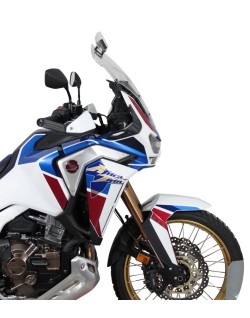 Bulle MRA Variotouring VTM avec spoiler - Honda CRF1100L Africa Twin