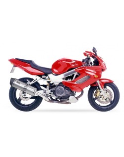 Silencieux IXIL Hexoval Xtrem – côté droit