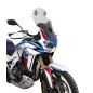 Bulle MRA Variotouring VTM avec spoiler - Honda CRF1100L Africa Twin Bulle MRA Variotouring VTM avec spoiler - Honda CRF1100L Africa Twin