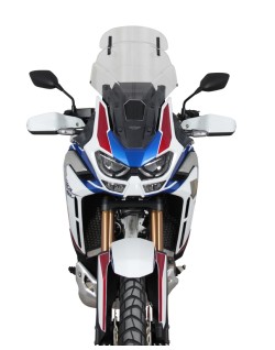 Bulle MRA Variotouring VTM avec spoiler - Honda CRF1100L Africa Twin
