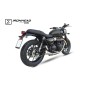 Silencieux IXIL Ironhead – Côté Droit