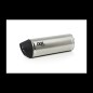 Silencieux IXIL Hexoval Xtrem Silencieux IXIL Hexoval Xtrem