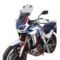 Bulle MRA Variotouring VTM avec spoiler - Honda CRF1100L Africa Twin Bulle MRA Variotouring VTM avec spoiler - Honda CRF1100L Africa Twin