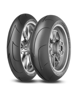 Pneu DUNLOP SPORTMAX D213 GP PRO 1 RACE 120/70 ZR 17 (58W) TL