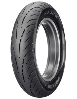 Pneu DUNLOP ELITE 4 180/70 R 16 77H TL