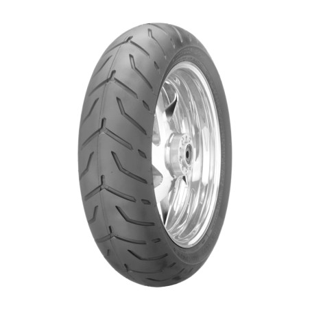 Pneu DUNLOP D407 (HARLEY-D) 180/65 B 16 81H TL