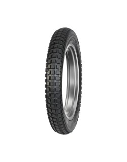 Pneu DUNLOP GEOMAX TRIAL TL01 120/100 R 18 68M TL