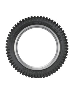Pneu DUNLOP GEOMAX TRIAL TL01 120/100 R 18 68M TL
