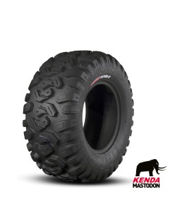 Pneu KENDA MASTODON HT 26X11 R 12 8PR 55N E TL