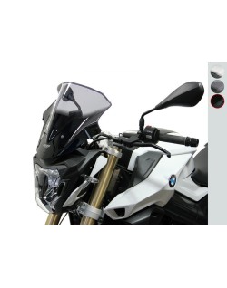 Bulle MRA Racing R - BMW F800R