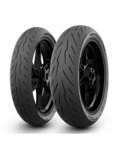 Pneu PIRELLI DIABLO POWERCRUISER 180/70 B 16 M/C 77H TL