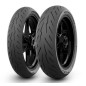 Pneu PIRELLI DIABLO POWERCRUISER (F) 150/80 B 16 M/C 71H TL Pneu PIRELLI DIABLO POWERCRUISER (F) 150/80 B 16 M/C 71H TL