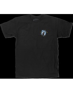 TEE PISTON BK SM