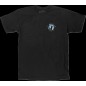 TEE PISTON BK SM