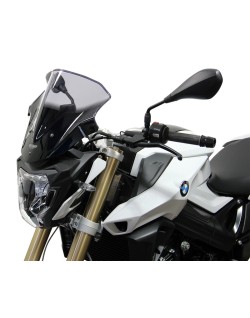 Bulle MRA Racing R - BMW F800R