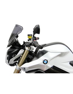 Bulle MRA Racing R - BMW F800R
