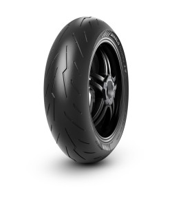 DIABLO ROSSO IV 150/60 R 17 M/