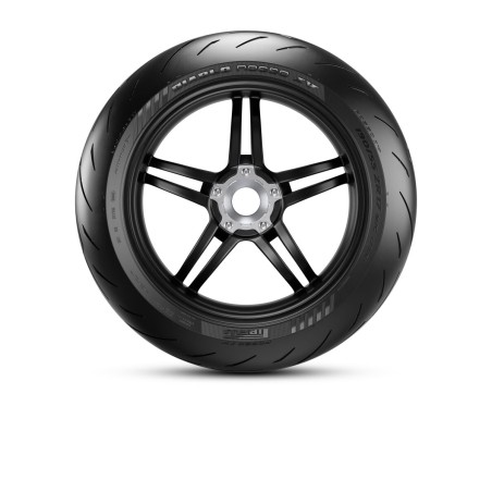 DIABLO ROSSO IV 150/60 R 17 M/