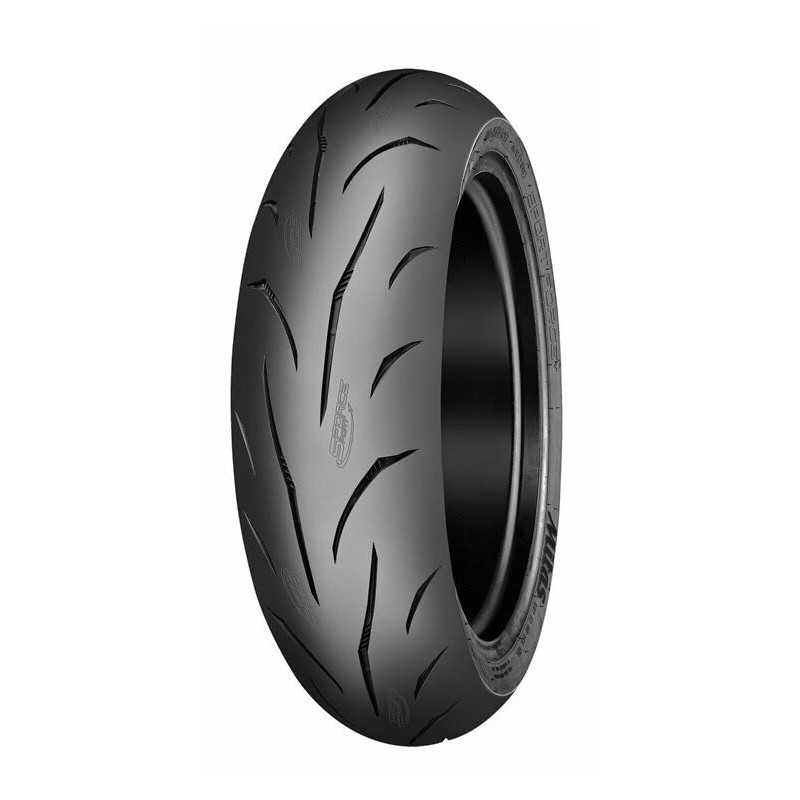 SPORT FORCE+ EV 160/60ZR17 (69