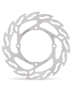 BRAKE DISC FLAME FRONT SX65 20